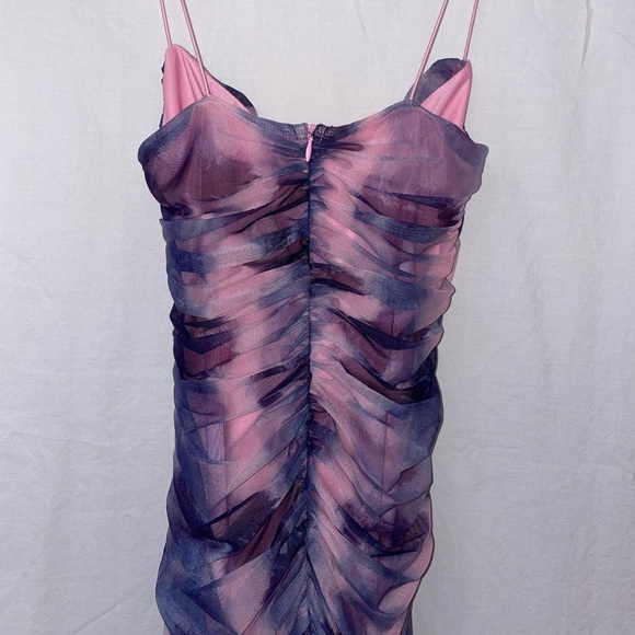 I Can Do it Better Mini Dress from AKIRA - Picture 3 of 4